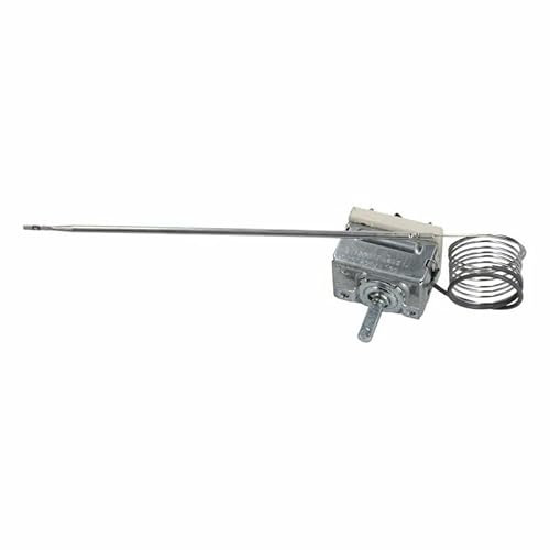 LUTH Premium Profi Parts Thermostat kompatibel mit Gorenje 726503 Ego 55.17062.570 312°C für Backofen Herd