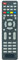 AULCMEET Fernbedienung Ersatz passend für BEKO LCD TV 15LB250S 15LB450S 17WLB450S 20LB330 26WLB520HD 27WLB500S 32WLA520HD 20LB450 26WLB500S