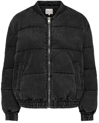 ONLY Female Jeansjacke ONLQUEEN Jeansjacke