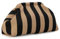 GOKTOW Sommer Strand Clutch Knödel Clutch Tasche Stricken Häkeln Handtasche Wolke gehäkelte Casual Tasche
