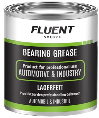 Fluent Source - Lithium Lagerfett 325ml