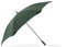 BLUNT Sportschirm – 147,3 cm winddichter Golfschirm, großer Sportschirm für Wind und Regen, langlebiges Design für Sportveranstaltungen, strapazierfähig, UV-Schutz – Grün