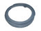 MuarrA 2843770200 Guarnizione Porta Lavatrice. Polsino del tombino. Porta del tombino in Gomma. Compatibile con Beko IY1111