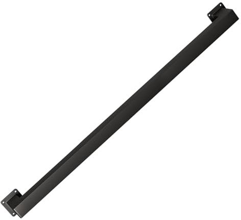 Pasamanos Escalera - Barandilla - Exterior 60cm, Soporte Pasamanos Para de Acero Inoxidable Interior Metal Barandillas Escaleras