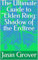 The Ultimate Guide to Elden Ring: Shadow of the Erdtree (English Edition)