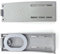 HWEIH 2 piezas 00611575 Tapa dispensadora de abrillantador for lavavajillas compatible con lavavajillas 611575