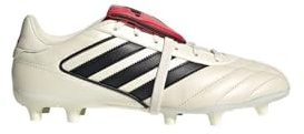 adidas Performance COPA Gloro II FG Weiß weissschwarzlila, 46 Unisex