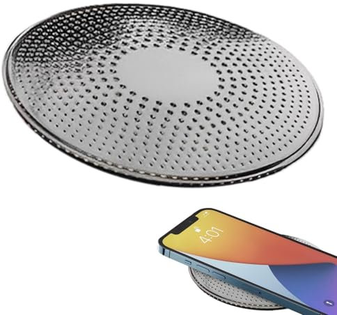 Hogvinnatil rutschfeste Unterlage für das Armaturenbrett | Universelle Armaturenbrettmatte für Mobiltelefone | Umweltfreundliche, universelle, rutschfeste Zellpads für den Telefonschlüsselhalter