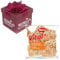 Harry Brötchen Vital+Saaten, 4x90 g inkl. Überraschungsgeschenk von Paulnala.de