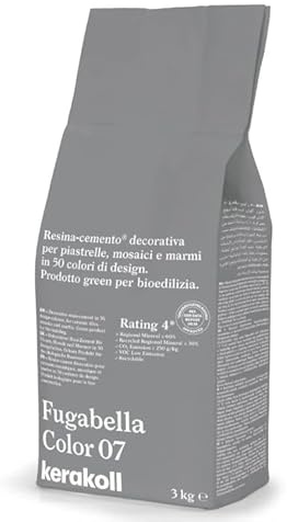 Fugabella Color Grout (07)