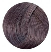 EXTREMO - Professionelle Haarfarbe - Creme Haarfarbe - 100% Grauhaarabdeckung mit Arganöl und pflanzlichen Extrakten - Made in Italien - 100 ml (TT 7.12)
