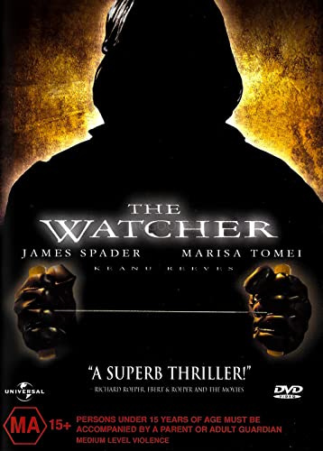 The Watcher [UK Import]
