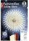 Ludwig Bähr Faltstreifen Solinostern 110g/qm 50x300mm / 125x600mm 30 Streifen farbig sortiert
