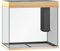 Juwel Aquarium 11980 Lido 200 LED, helles holz