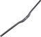 Lenker Schwarz, RXL SL Lenker Carbon, mtb Lenker 700mm 3K matte
