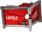 Ecken-Finisher/Winkelkopf – LEVEL5 | Pro-Grade | Trockenbau Taping/Finishing Tools | Sheetrock Gyprock Gipskartonwand | 4-734