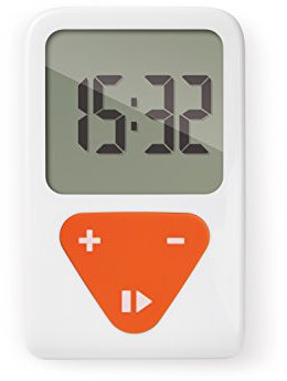 Tescoma 634480 Timer Digitale Bianco