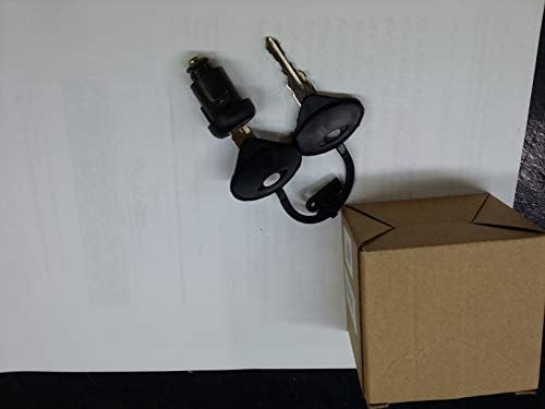 FM Fimez Serratura Compatibile con Bauletto Originale Honda