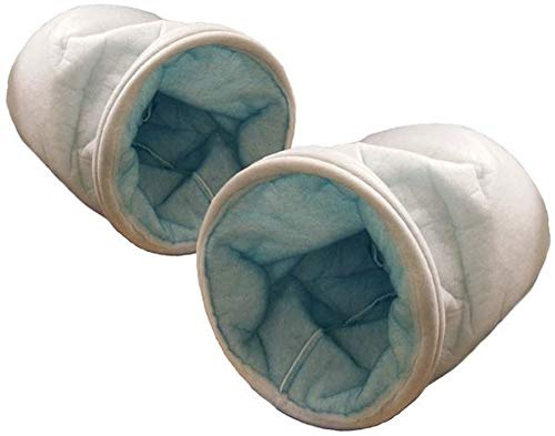 Nuaire Drimaster Replacement Filters - Fits ALL Drimaster Models Made After 2001