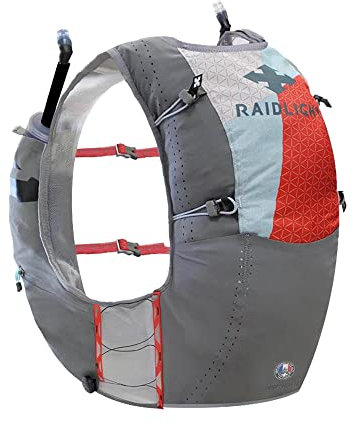 RaidLight Sac à DOS responsiv Vest 12l