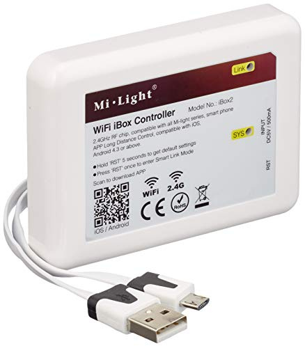 WIFI -IBox Controller 2.4G