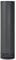 Lucide POWERPOINT - Outdoor socket column pending ground BE/FR- Ø 10 cm - IP44 - Anthracite