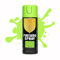 Pintura Spray 400ml para Metal/Madera/Plástico (Verde Lima, 1 Bote)