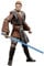 Star Wars Hasbro The Vintage Collection Anakin Skywalker (Padawan) Toy, 9.5-cm-Scale Attack of the Clones Figure, Multicolor (F5633)
