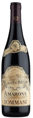 Tommasi Amarone della Valpolicella Classico DOCG 2017