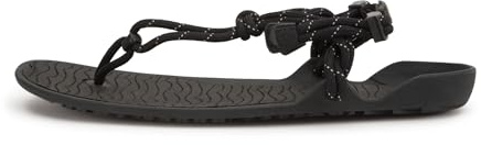 Xero Shoes Aqua Cloud, Minimalist Women’s Water Sandals with Extra-Grippy Sole