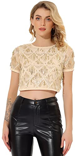 Allegra K Damen Regulär Normal (1er Pack)