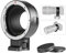 NEEWER EF auf EOS M Montage Adapter,EF/EF-S Objektiv auf EOS M Kamera Autofokus Wandlerring mit Abnehmbarer Stativhalter,kompatibel mit Canon EOS M M2 M3 M5 M6 M6 Mark II M10 M50 Mark II M100 M200