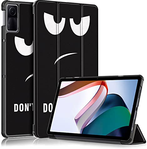 XITODA Coque pour Xiaomi L83 Redmi Pad 10,61 2022, protection en cuir PU mit Stand Fonction Cover pour Xiaomi Redmi Pad L83 10,61 Pouces Tablet, Dont Touch