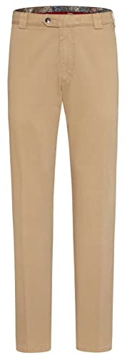 MEYER Herren Hose Roma Baumwolle - 9-316 - Soft Cotton Chino