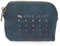 Pepe Jeans Holly Portefeuilles et Porte-Monnaie en Cuir synthétique, Noir, Marron, Bleu Marin, différentes Tailles, Bleu Marine, Talla única, Porte-Monnaie Rond
