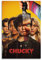 VZRSQZK Poster aus der TV-Serie Ghost Baby Chucky, dekoratives Gemälde, Leinwand-Wandposter und Kunstdruck, modernes Familienschlafzimmer-Dekor-Poster, 20 x 30 cm