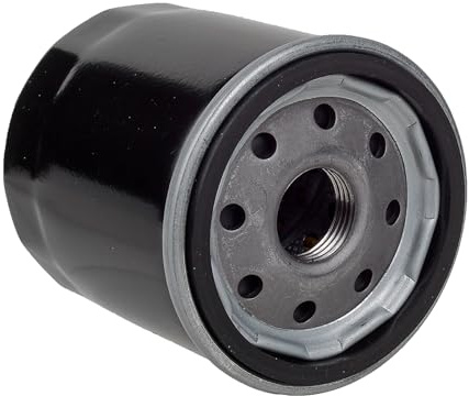 STELLOX 20-50215-SX Ölfilter – Wechselfilter – Gewindegröße 3/4-16UNF-2B – Für PKW und Nutzfahrzeugen