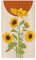 VUT Nordic Tür Vorhänge Einfache Haushalt Partition Vorhang Wohnzimmer Schlafzimmer Badezimmer Küche Ruß Vorhänge(Size:75X120CM,Color:C)