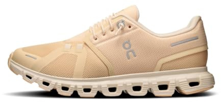 On Damen Cloud 6Sneaker