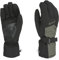 Level Freelander Gore-Tex - Ski und Snowboard Handschuhe Herren, mit Verstellbarem Riemen und Stulpe, Atmungsaktiv Thermohandschuhe Winter Herren - Schneeschuhbekleidung für Herren - 1 Paar