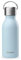Qwetch - Bouteille Isotherme Active Pastel Bleu 350ml - Gourde avec Anse Inox Recyclé - 24h Froid et 12h Chaud - Etanche, Sans BPA & Compacte