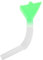 PartyKindom 1 Set Distribuzione per Pianificatori Semina Accessorio Pratico per Macchine da Giardinaggio e Agricoltura Distribuzione Uniforme Semi per Mais Facile da Installare e Utilizzare
