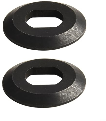 Outer Flange Washer 224409-4 for Blade Clamp of Circular Saw Models For DSS610 DSS611 BSS610 BSS611 with 35mm Size (2pcs)