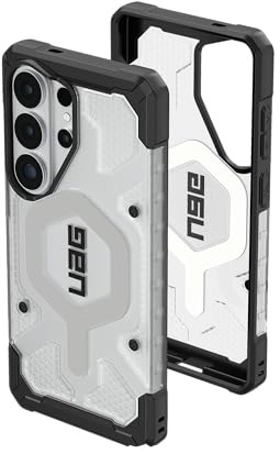 URBAN ARMOR GEAR Pathfinder MS Hülle für Samsung Galaxy S26 Ultra | Passgenau | 5,4m Fallschutz| Magnetmodul | Erhöhte Ränder | Alle Ports erreichbar | S-Pen Aussparung