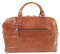 Picard Aktentasche 1 aufgesetztes Reisverschluss-Fach Buddy Leder 30 x 44 x 20 cm (H/B/T) Herren (4235), Cognac [210]