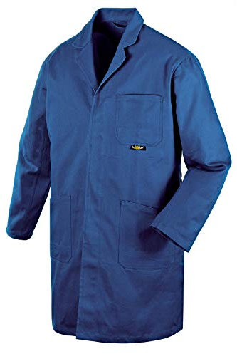 teXXor 8062-XL Kittel, Größe XL, Kornblau