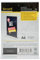 SECURIT - Acryl-Aufsteller - Format DIN A6 - Für Bars, Restaurants, Cafés, Geschäfte - Transparentes Acryl