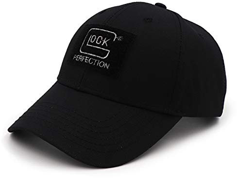 QOHNK Explosion Schießen Jagd Baseball Cap Mode Baumwolle Outdoor Caps Freizeit Sonnenschutz Hüte Einstellbare Golf Hut