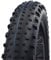 Schwalbe Unisex – Erwachsene Reifen Jumbo Jim HS 466 SG, schwarz, 26 Zoll