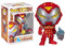 Funko Pop Marvel Warps Iron Hammer Glow